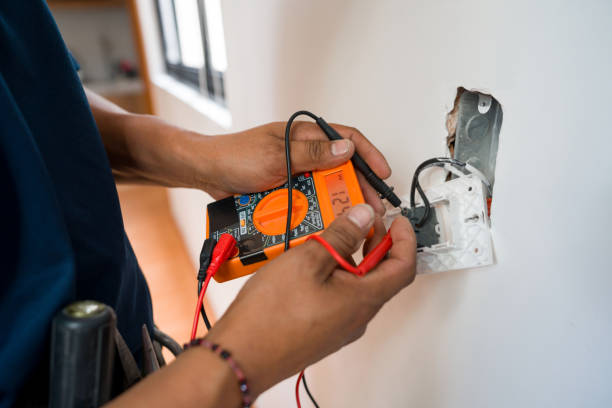  Livingston, TN Electrician Pros