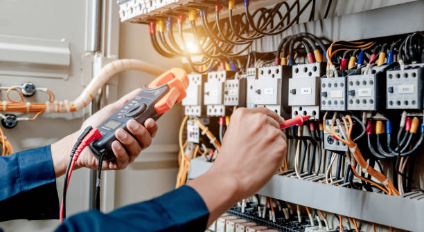 Best Residential Electrician Services  in Livingston, TN