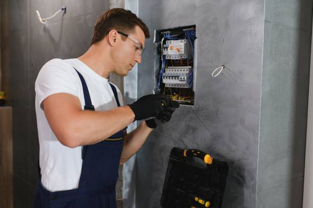 Best Electrical Upgrades for Homes  in Livingston, TN