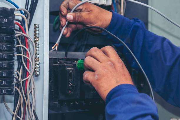 Why Trust Our Certified Electricians for Your Electrical Needs in TN?