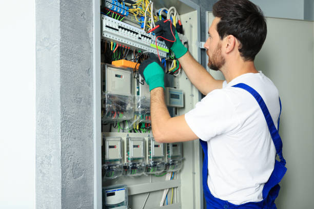 Industrial Electrical Services in TN