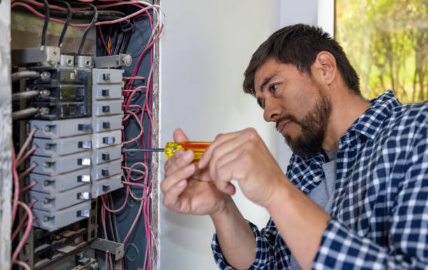 Best 24-Hour Electrician  in Livingston, TN